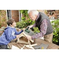 Bosch Home and Garden PTK 0603968203 Accunietpistool Incl. accu, Incl. lader - thumbnail