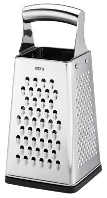 GEFU - Grato - Vierkantrasp