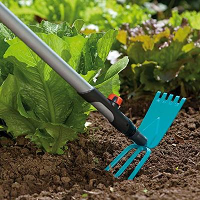Gardena Gardena Combisysteem Tuinhak Recht Getand Blad - thumbnail