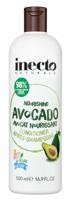 Inecto Naturals Avocado conditioner 500 Milliliter - thumbnail