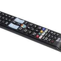 Samsung universele afstandsbediening TM Electron Zwart - thumbnail
