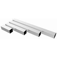 Power Dynamics Vierkante podiumpoot 100cm (4 stuks) - thumbnail