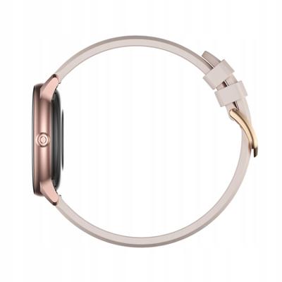 Smartwatch, goud, Lady Active. OROMED