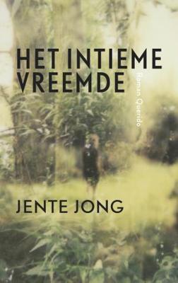 Het intieme vreemde - Jente Jong - eBook (9789021407456) Het intieme vreemde - Jente Jong - eBook (9789021407456)