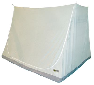 Eurotrail VOORTENT UITBOUW BINNENTENT 200X135X145