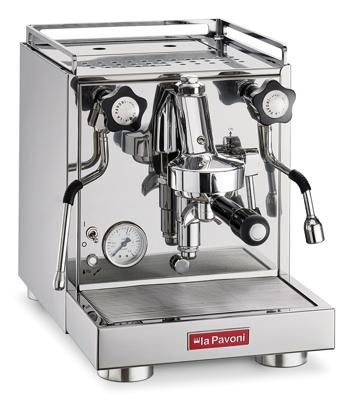 La Pavoni LPSCCS01EU Classic Espresso Koffiemachine - Pistonmachine