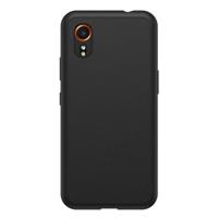 Otterbox React Backcover Samsung Galaxy XCover 7 Zwart Stootbestendig - thumbnail