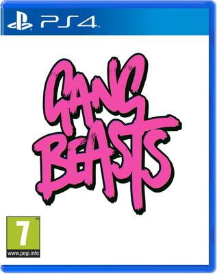 Gang Beasts Gang Beasts