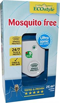 Ecostyle mosquito free 25 m2