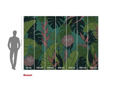 Komar Flair Fotobehang Revival - FLX7-033