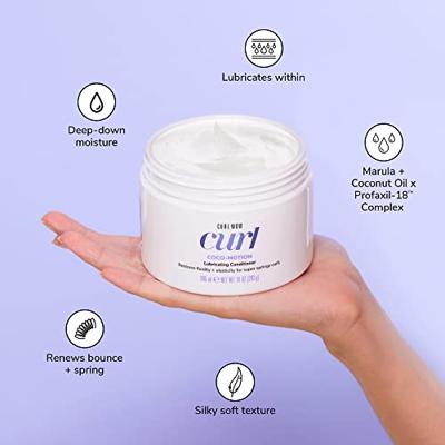 Color WOW Curl Coco-Motion Lubricating Conditioner 295 ml - thumbnail