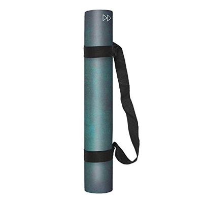 Yoga Design Lab Yogamat 'Aegean Green Combo Mat' 3.5 mm - 178 x 61 cm Yoga Design Lab Yogamat 'Aegean Green Combo Mat' 3.5 mm - 178 x 61 cm