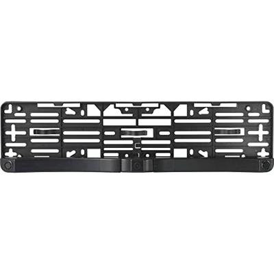 Renkforce SB505 Draadloos achteruitrijcamerasysteem Afstandshulplijnen Nummerplaathouder Renkforce SB505 Draadloos achteruitrijcamerasysteem Afstandshulplijnen Nummerplaathouder