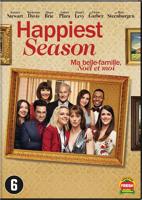 Happiest Season - DVD (8712609636970) - thumbnail