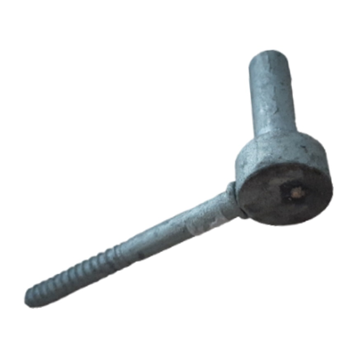 Waelbers Schroefduim 16x115mm, blauw verzinkt (GV) - 10 Stuk(s) - 839091.05 Waelbers Schroefduim 16x115mm, blauw verzinkt (GV) - 10 Stuk(s) - 839091.05