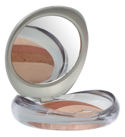 Pupa Milano - Pupa Luminys Baked All Over Illuminating Blush-Powder 9 g 01 Stripes Rose Dames - thumbnail