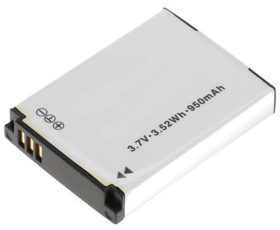 Camera-accu BN-VH105 voor JVC