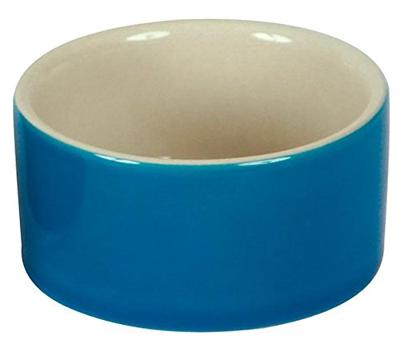 Kerbl Voederbakje 100 ml %c3%b8 75 cm op kleur gesorteerd | 6 stuks