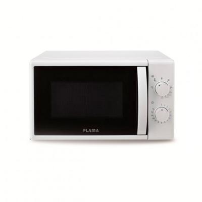 Grill Flama 1884FL 20 L 700W Wit 700 W 20 L