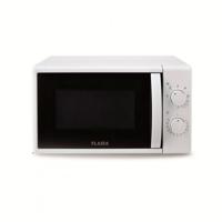 Grill Flama 1884FL 20 L 700W Wit 700 W 20 L - thumbnail