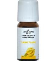 Jacob Hooy Essentiële Olie Ylang Ylang - thumbnail