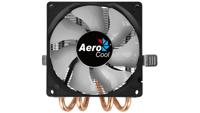 Aerocool Air Frost 4 Processor Koeler 9 cm Zwart - thumbnail