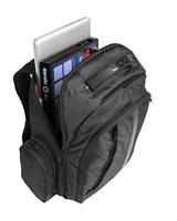 UDG Ultimate Backpack black/orange - thumbnail