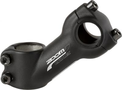M-Wave st-c2.1 stuurpen a-head 1 1/8inch 0-90 gr ø31.8mm 110mm zwart