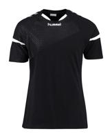 Hummel JERSEY 1/2 Auth. laden ss train. trui - thumbnail