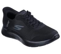 Skechers Go Walk Flex - Hands Up 216324/BBK Zwart-41 maat 41 - thumbnail