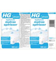 HG Matras Opfrisser 500ml - thumbnail