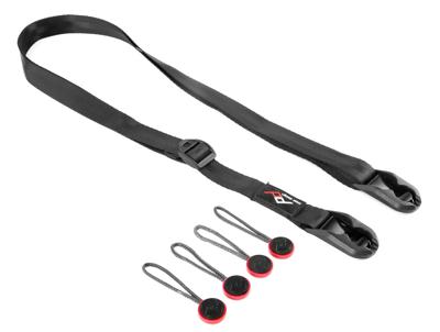 Peak Design Leash© - black
