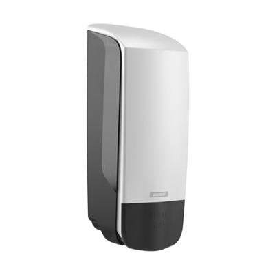 Katrin zeepdispenser 77373, 1000 ml, wit
