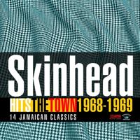 Skinhead Hits The Town 1968-1969 - CD (5060135762506) - thumbnail