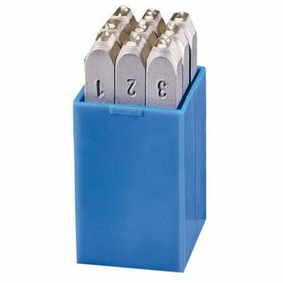 Nummereringsspel Gravurem SR - Standard