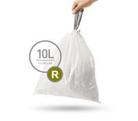 Simplehuman Afvalzak R 10 liter - thumbnail