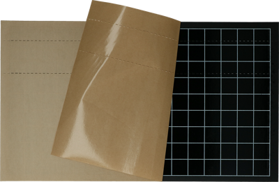 Lijmplaat voor PestWest Chameleon 42,8 x 24,5 cm Lijmplaat voor PestWest Chameleon 42,8 x 24,5 cm