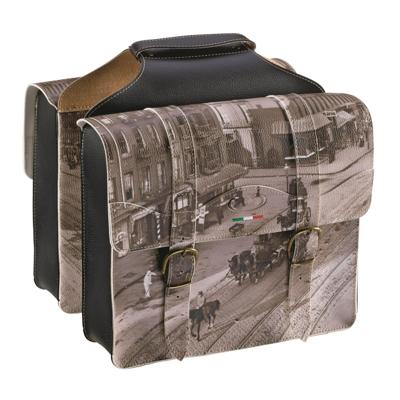 Monte Grappa dubbele tas 17l sale&pepe skay dgt