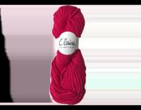 byClaire chunky cotton 003 raspberry pink - thumbnail