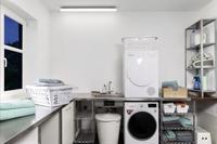 OSRAM HOMELIGHTING Submarine Recycled Plastic 60 1 X 7W 840 G13 T8 LED-lamp voor vochtige ruimte - thumbnail