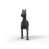 Schleich horse club engels volbloed mare 14914 - thumbnail