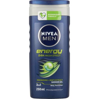 NIVEA MEN Energy Douchegel