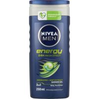 NIVEA MEN Energy Douchegel - thumbnail