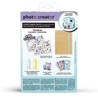 Fotoalbum Canal Toys 1 Onderdelen - thumbnail