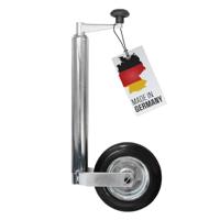 HP Autozubehör 25.287 Neuswiel Rubberen banden 1 stuk(s) - thumbnail