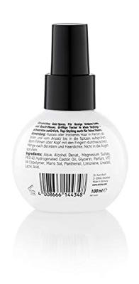 Alcina #Style Sea Salt Spray 100ml