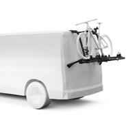 THULE achterklepdrager "wanderway 911" taligate carrier wanderway 911 black - thumbnail