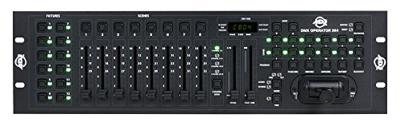 ADJ DMX Operator 384 DMX en MIDI controller - thumbnail