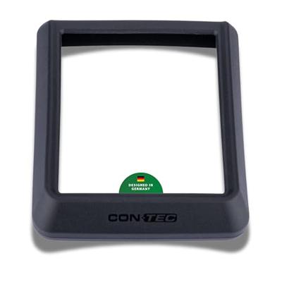 CONTEC displayschutzhülle "cover.it" ct display cover.it bosch intuvia 100 silicon