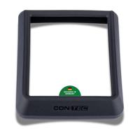 CONTEC beschermende displayhoes "cover.it" ct display cover.it bosch intuvia 100 silicon - thumbnail